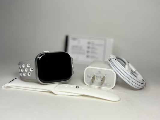 Combo Premium Duo – Apple Watch + Carga Inteligente